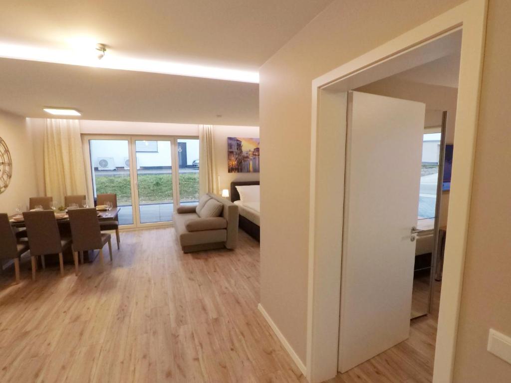 -Neubau- 68 qm 2-Zimmer-Wohnung - 16
