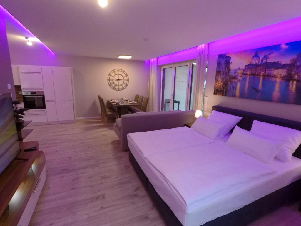 -Neubau- 68 qm 2-Zimmer-Wohnung - 3