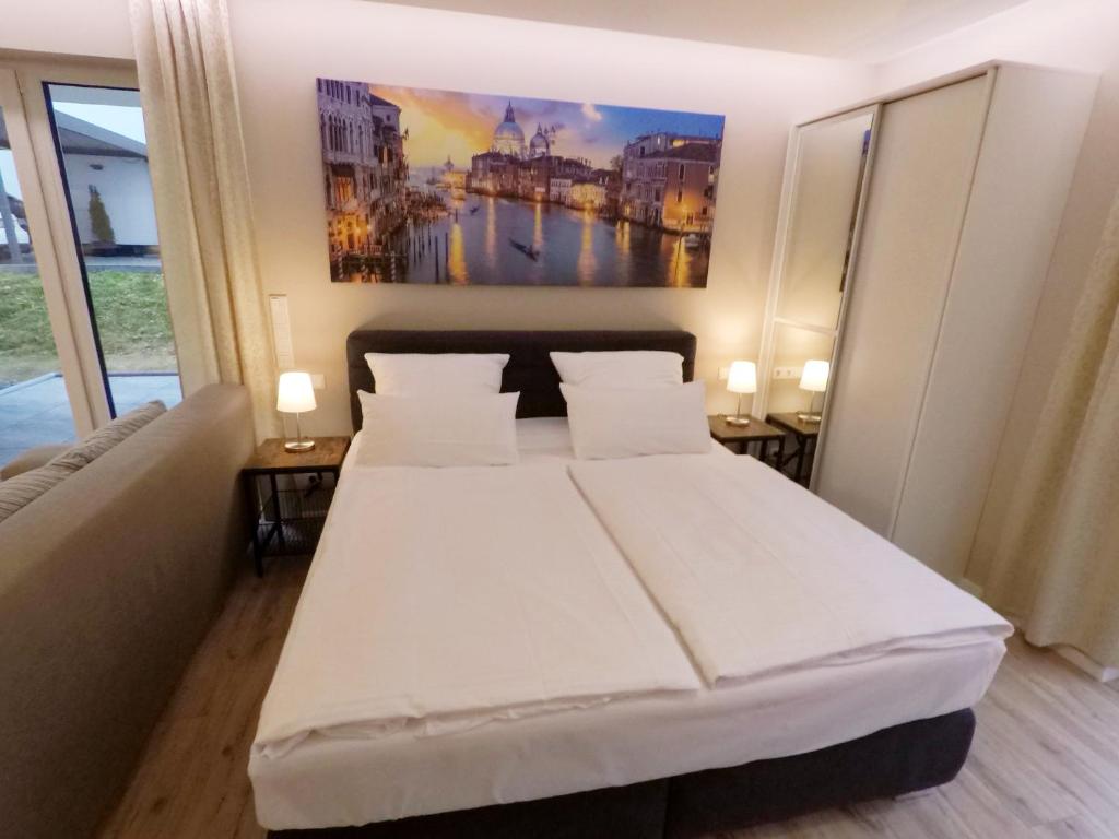 -Neubau- 68 qm 2-Zimmer-Wohnung - 15