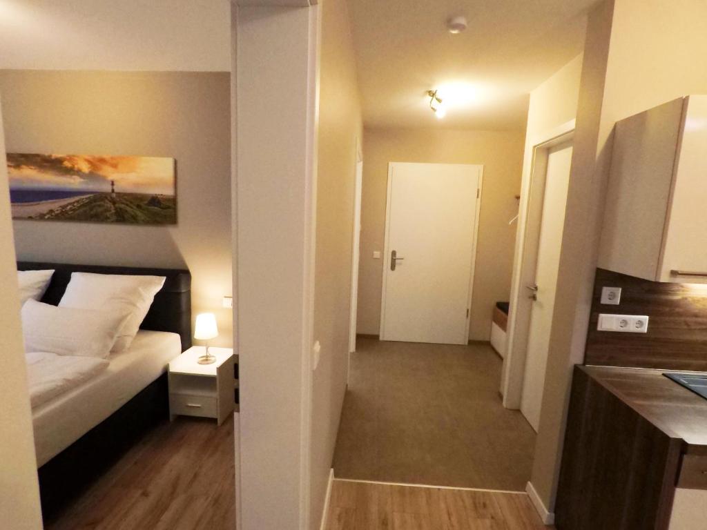 -Neubau- 68 qm 2-Zimmer-Wohnung - 19