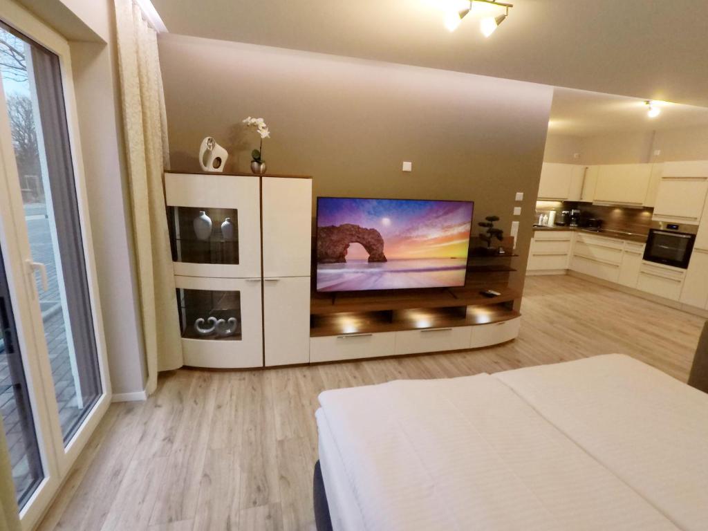 -Neubau- 68 qm 2-Zimmer-Wohnung - 13