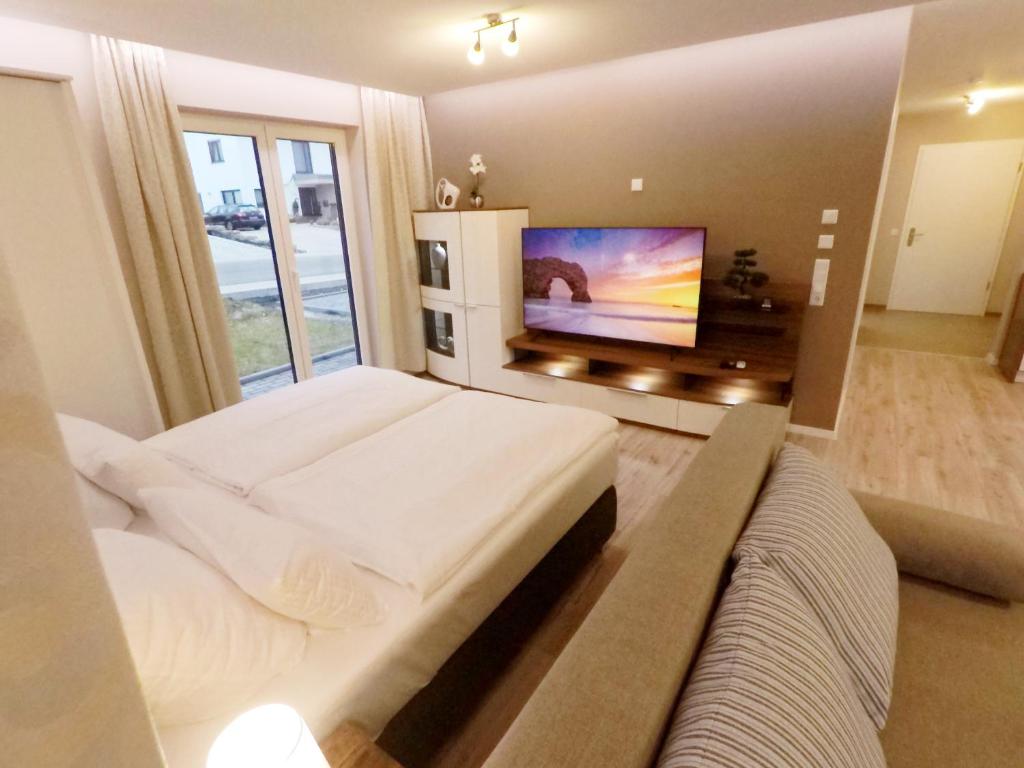 -Neubau- 68 qm 2-Zimmer-Wohnung - 12