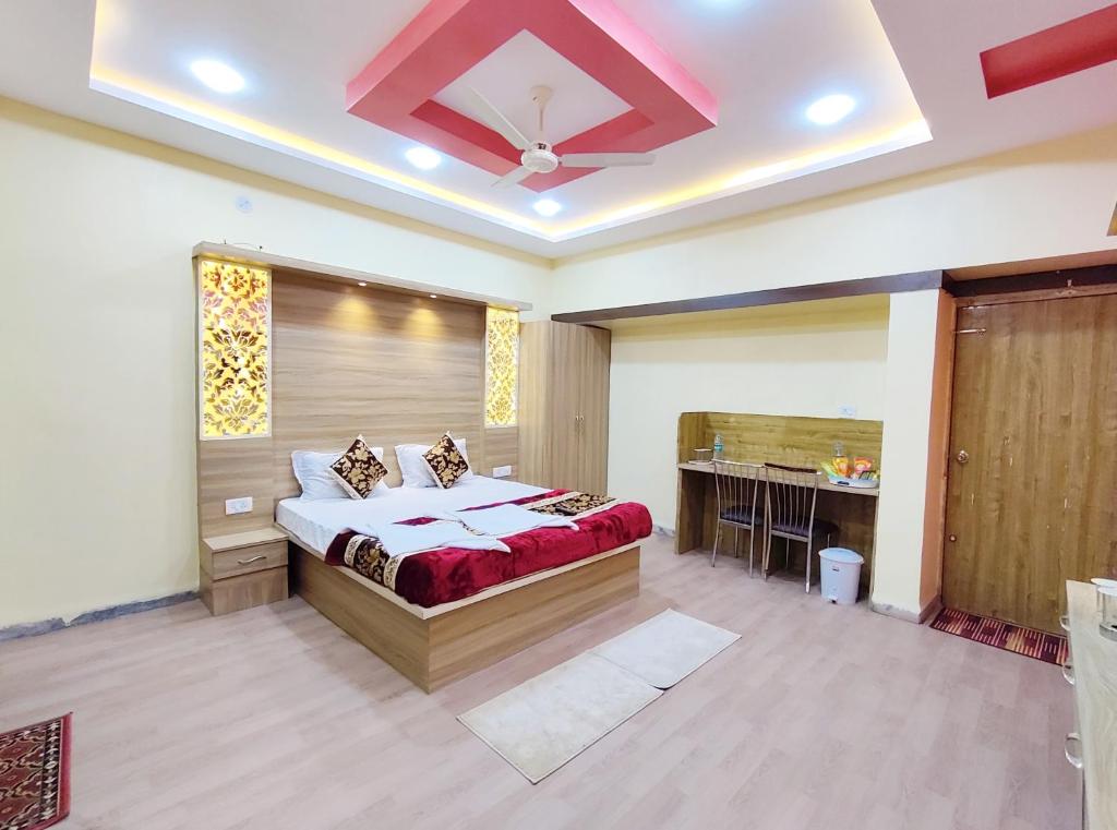 Galeriebild der Unterkunft Hotel Family Inn FOREIGN GUEST ONLY in Aurangabad