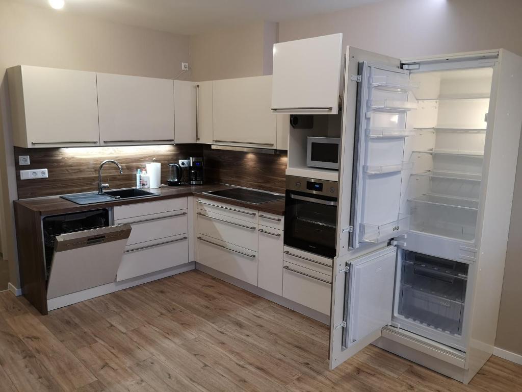 -Neubau- 68 qm 2-Zimmer-Wohnung - 8