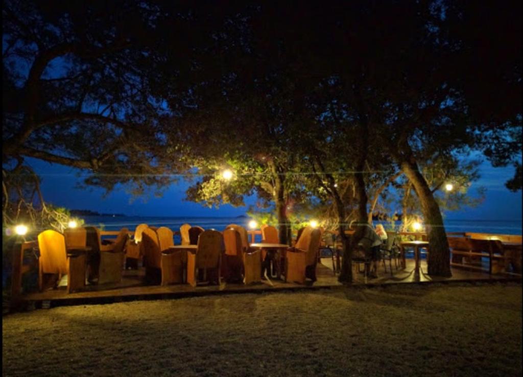 Zdjęcie z galerii obiektu APARTMENT Buena Vista Borik w Rovinj