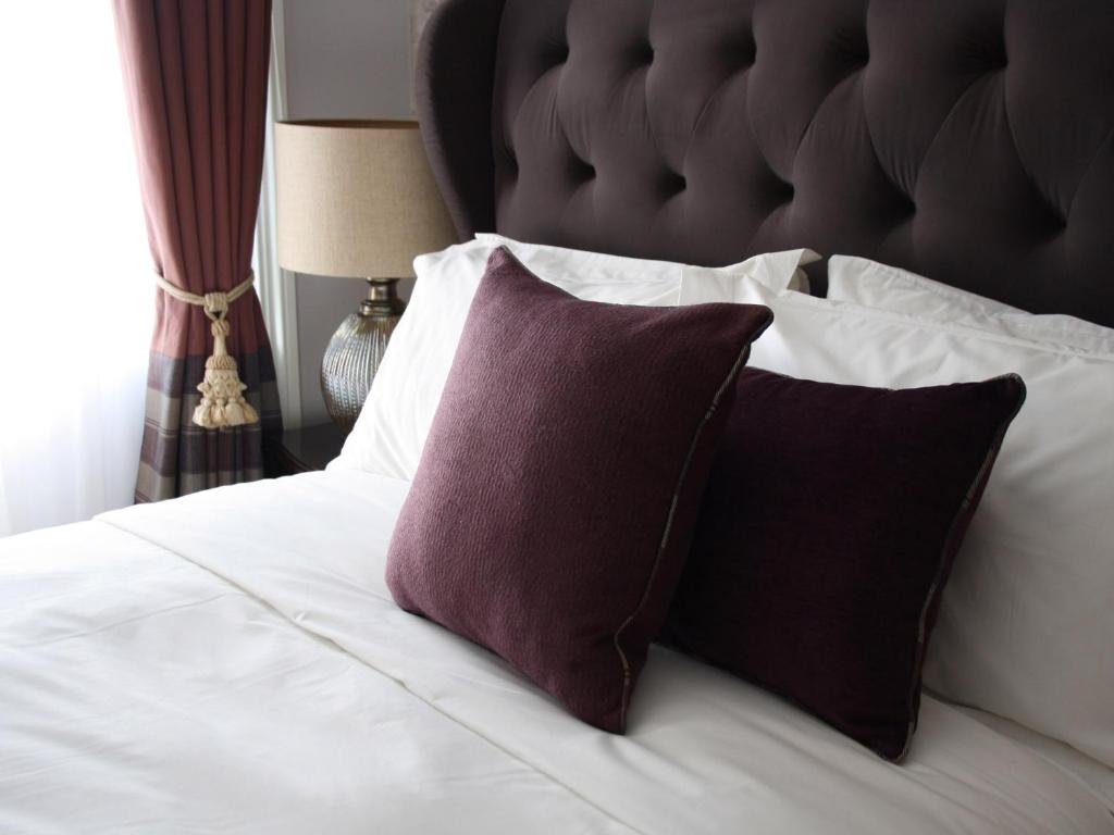 The Clerk & Well Pub and Rooms - Resim 21