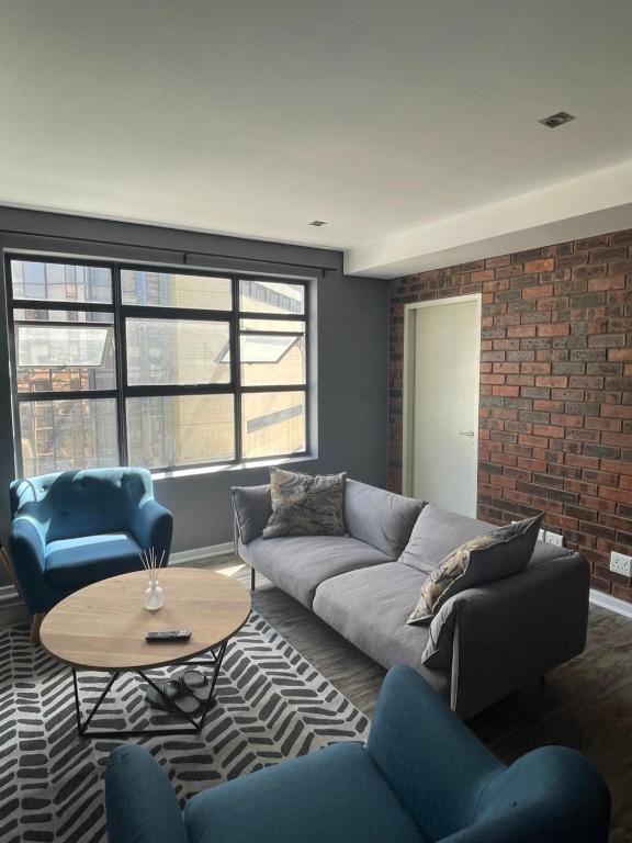 34 Saint Luxury Apartments, Cape Town (updated prices 2024)