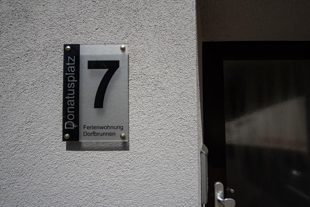 Fotografie z fotogalerie ubytování Komfort-Apart Paula v destinaci Merzig