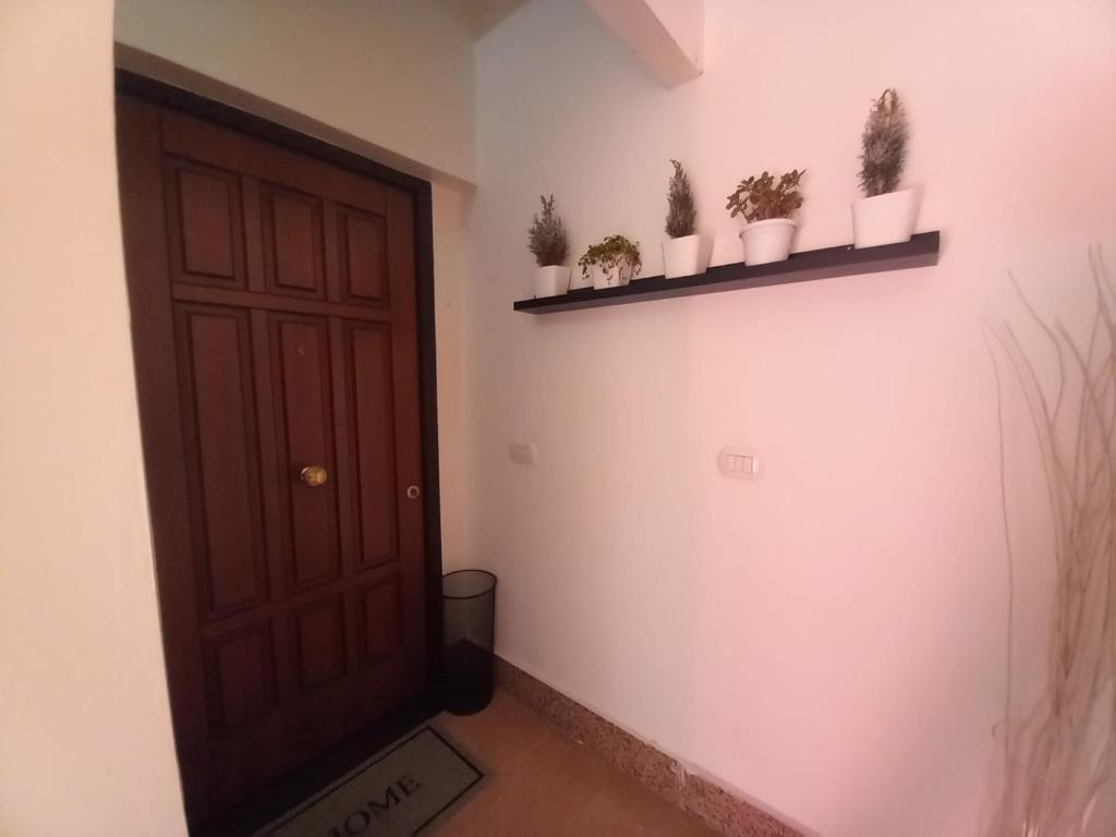 Kép Affittacamere Iria szállásáról Pomigliano dʼArcóban a galériában