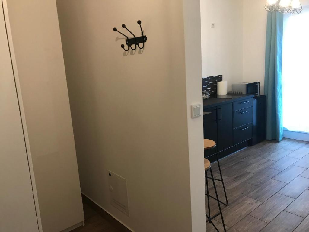 Steam Park Rakowicka Koper Apartment - 15