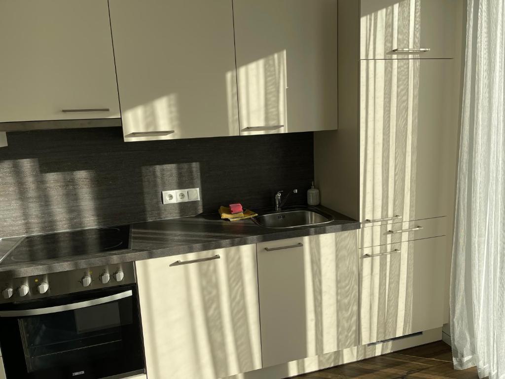 INN Apart Tirol - Студия