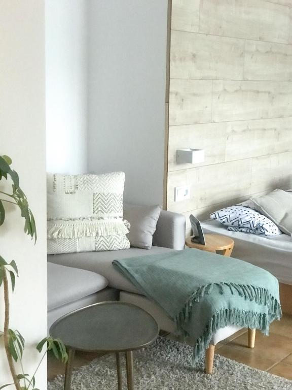 Holiday home Treinen Ramona - Holiday Home