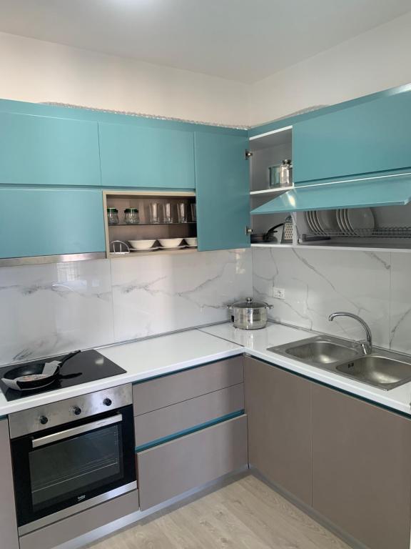 Merville Apartment 5 - Image 11