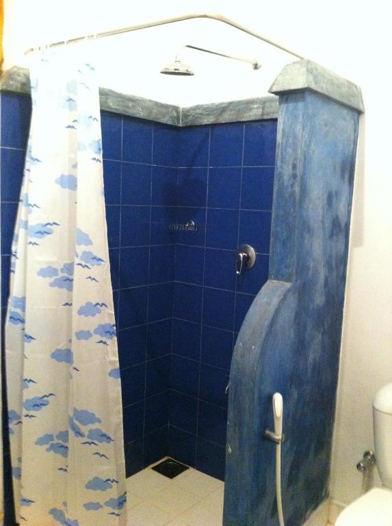 Little Paradise Tourist Guest House and Holiday Home - 8