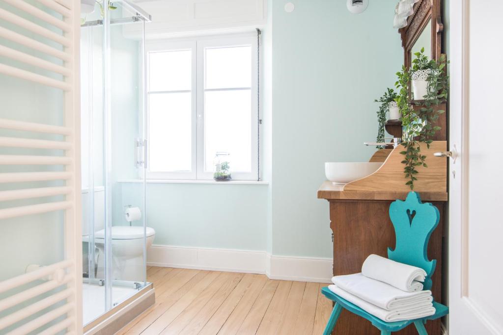 Maison 1934 - Colmar Gare & Parking gratuit - 18