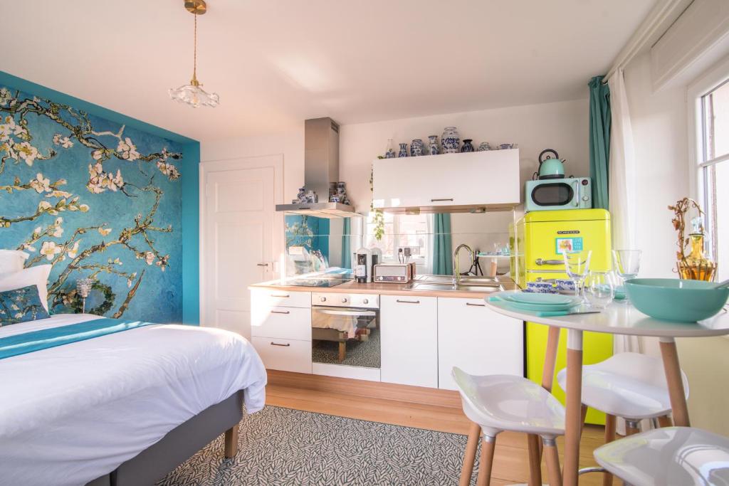 Maison 1934 - Colmar Gare & Parking gratuit - 10