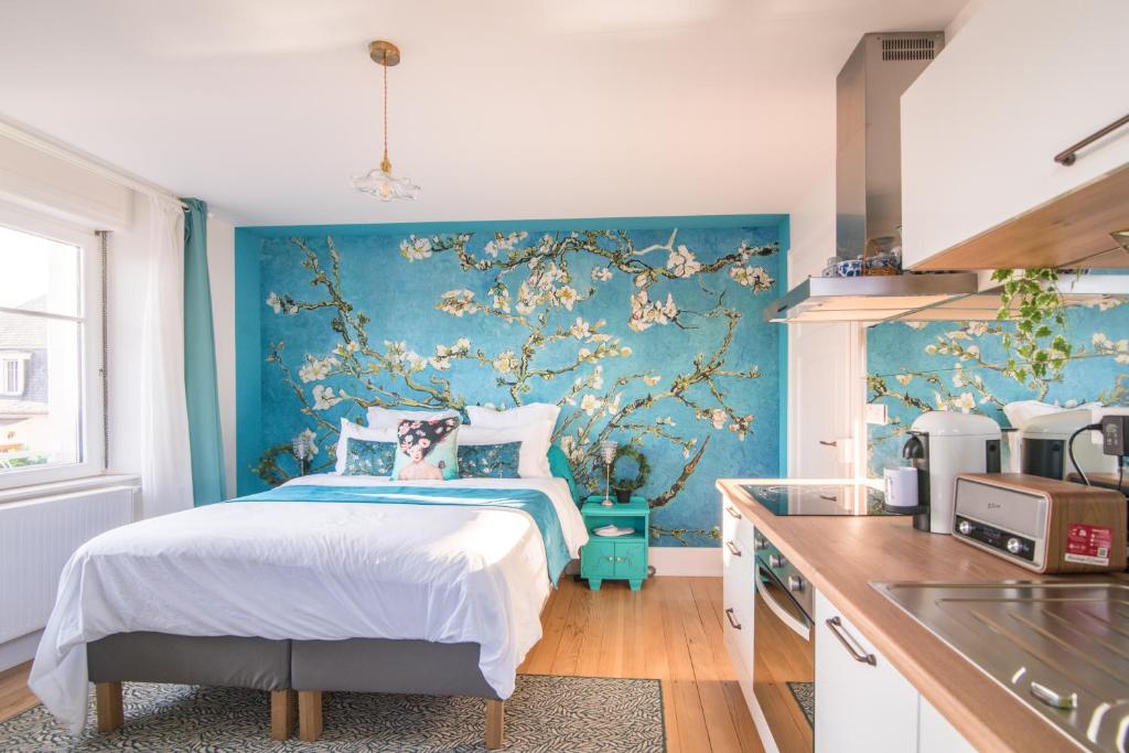 Maison 1934 - Colmar Gare & Parking gratuit - 11