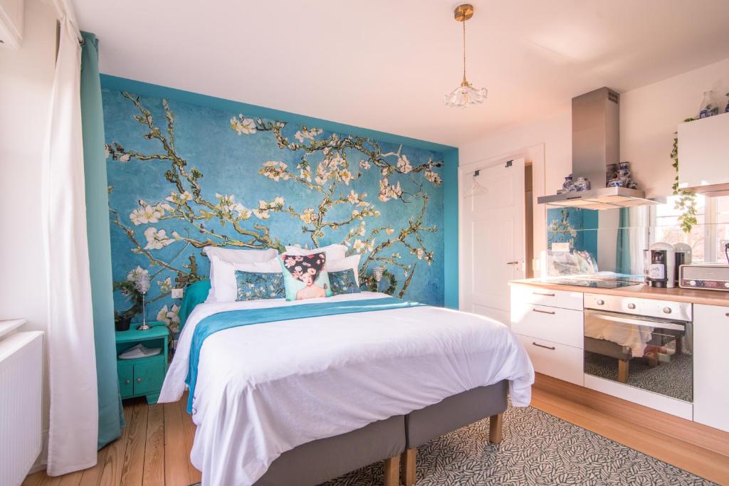 Maison 1934 - Colmar Gare & Parking gratuit - 9