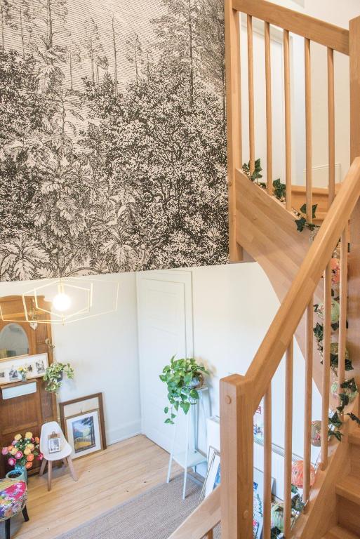 Maison 1934 - Colmar Gare & Parking gratuit - 8