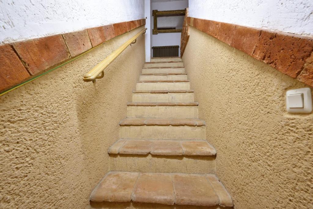 El Quebrantahuesos - Maison De Trois Chambres