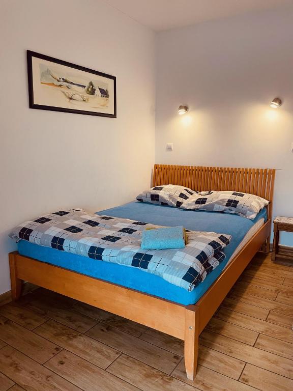 Pokoje przy Bulwarach - 16