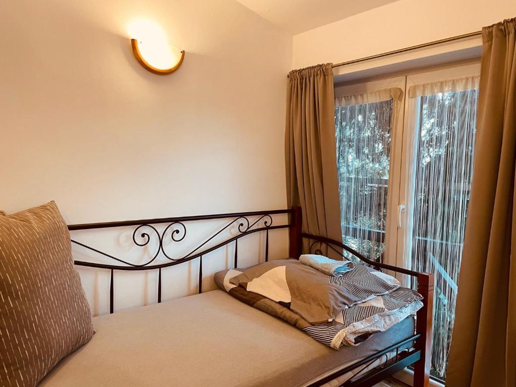 Pokoje przy Bulwarach - 13