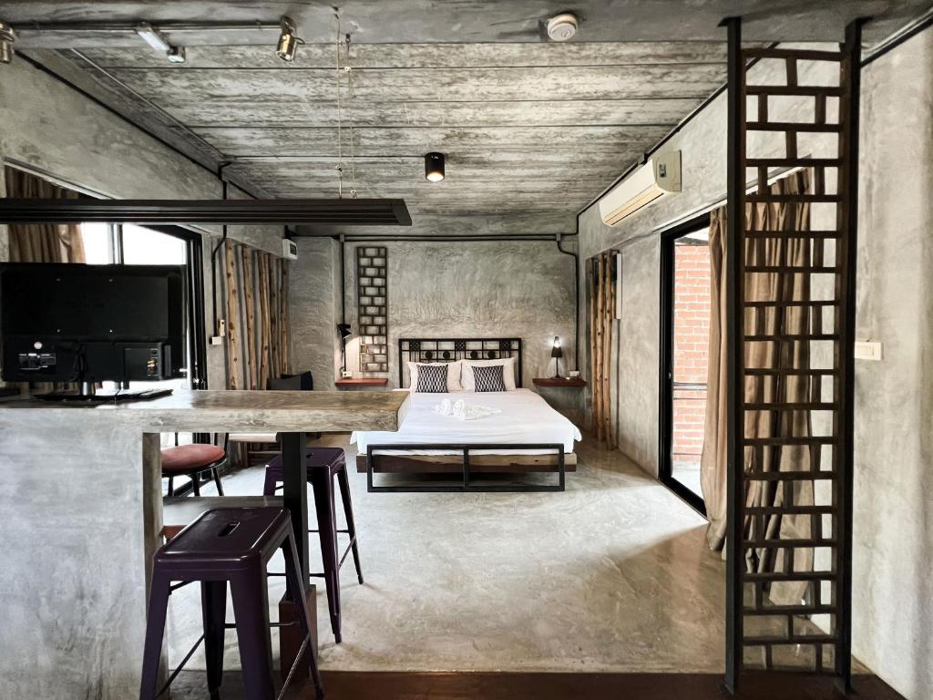 Aonang Third Place Hometel - 14