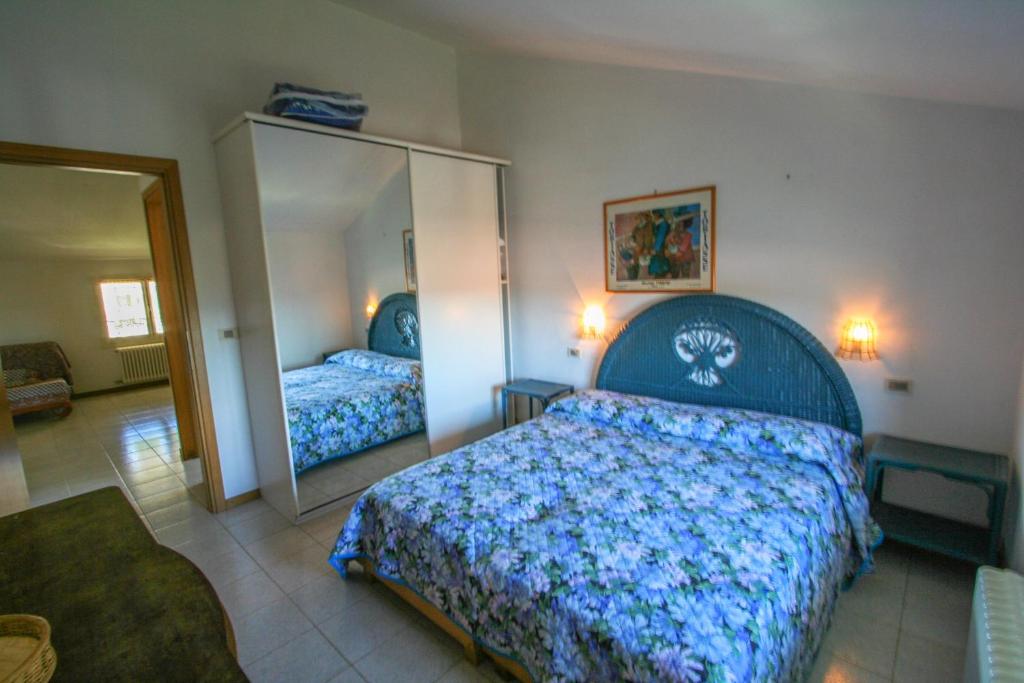 Villa Fedora - Appartement Met één Slaapkamer