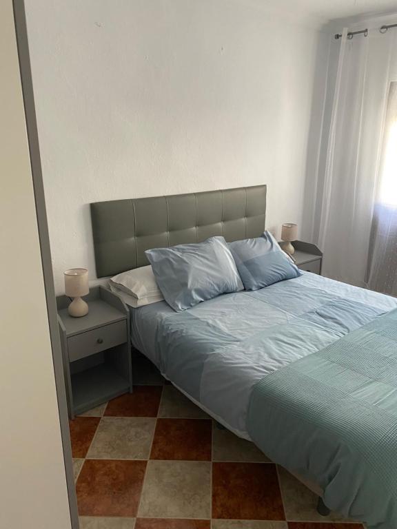 Zdjęcie z galerii obiektu Casa Rural el Sarmiento w mieście Zahara de la Sierra