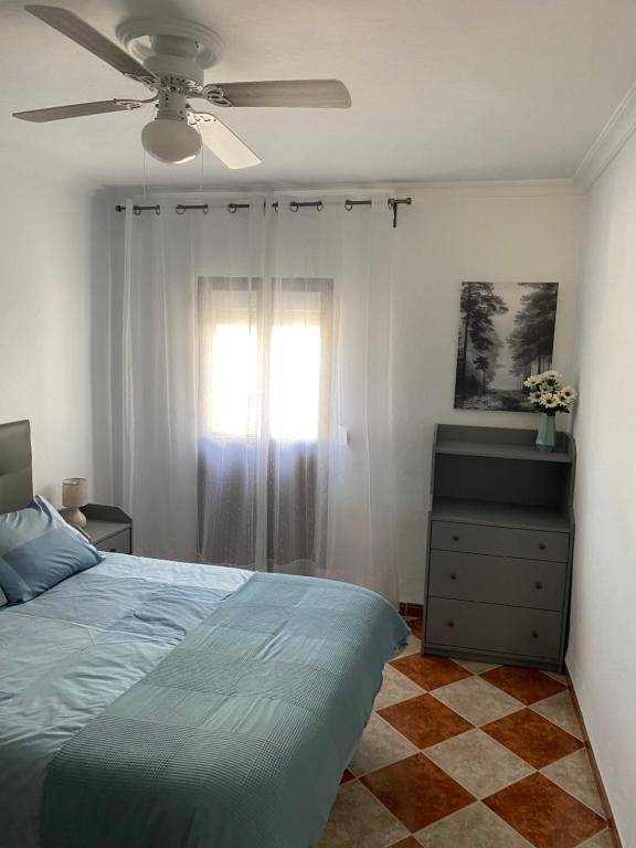 Zdjęcie z galerii obiektu Casa Rural el Sarmiento w mieście Zahara de la Sierra