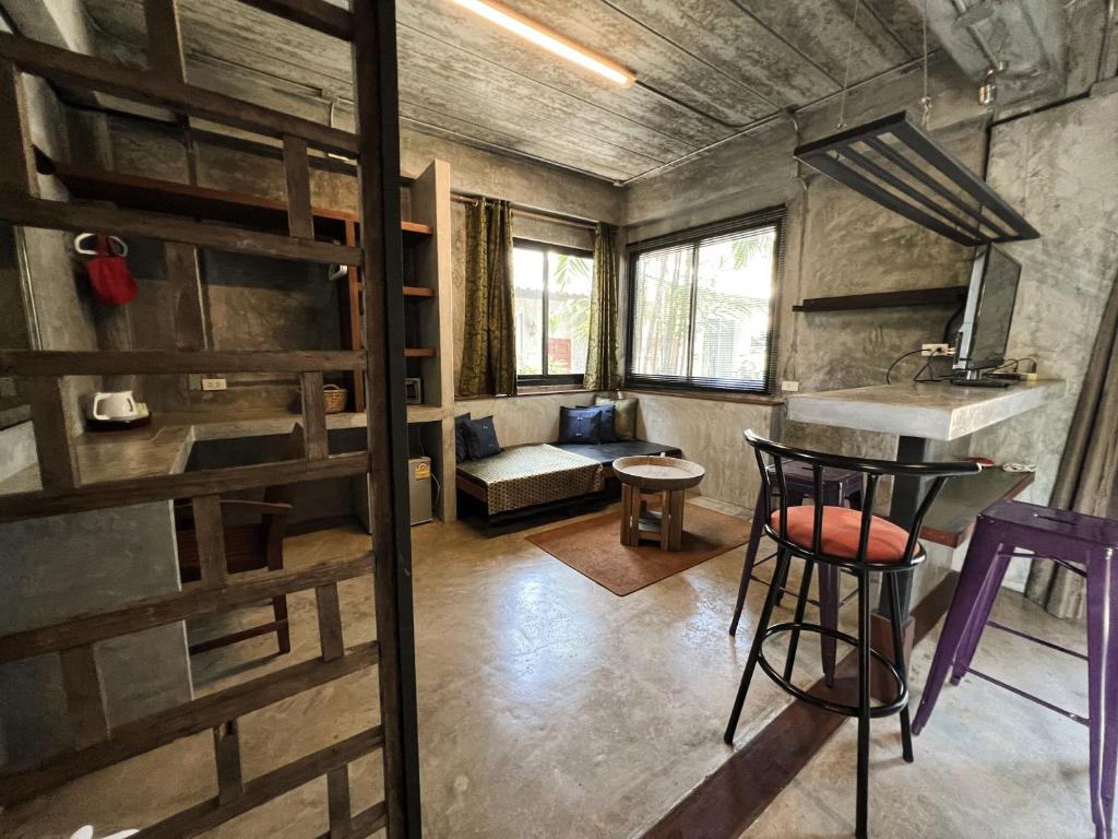 Aonang Third Place Hometel - 15