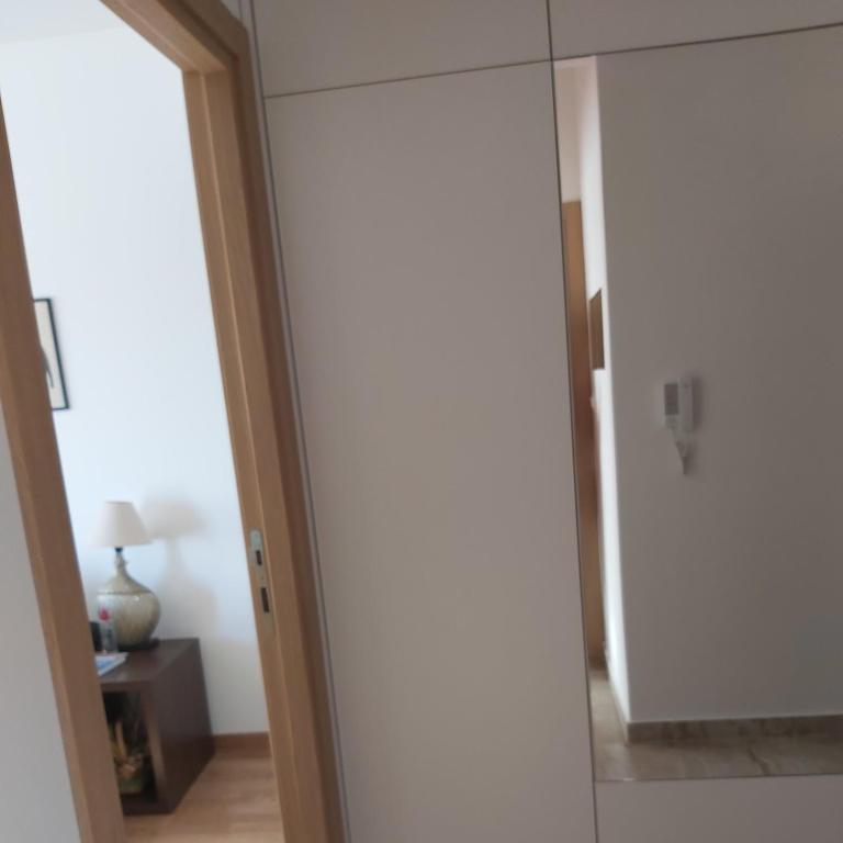 Fotografie z fotogalerie ubytování Apartman Miss T v destinaci Podgorica