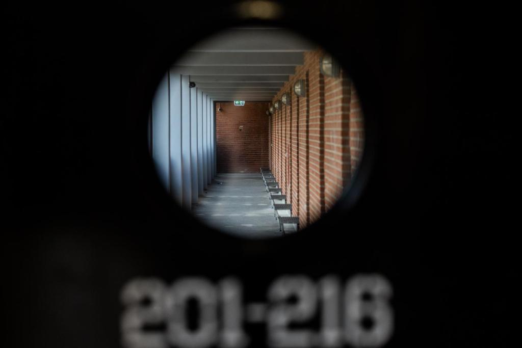 Fotografie z fotogalerie ubytování Hotel Sønderborg Kaserne v destinaci Sønderborg