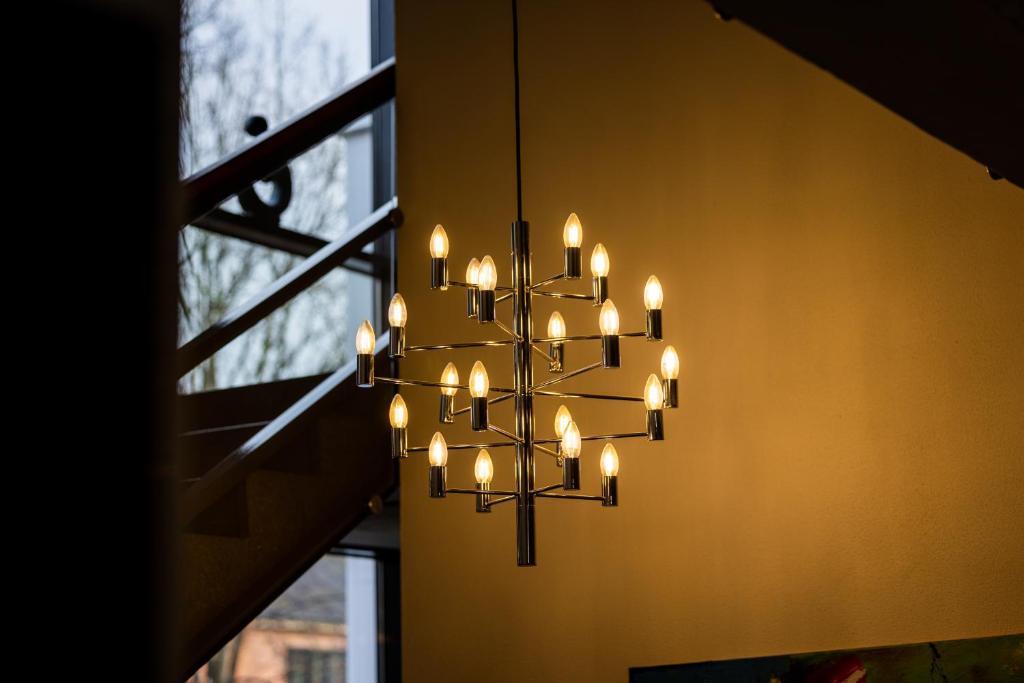 Fotografie z fotogalerie ubytování Hotel Sønderborg Kaserne v destinaci Sønderborg
