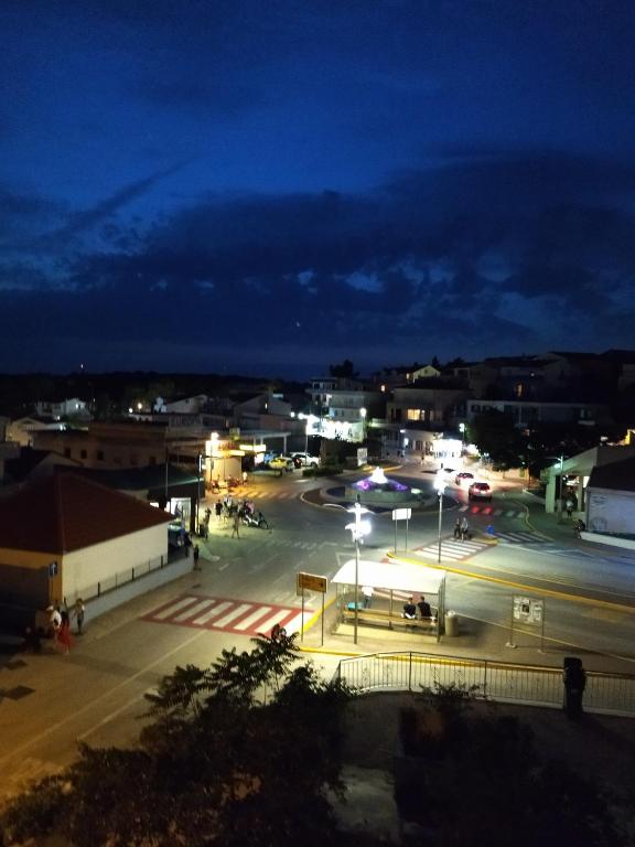 Fotografie z fotogalerie ubytování Neptun v Primoštenu