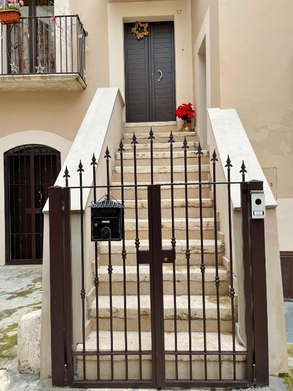 Fotografie z fotogalerie ubytování Il Borgo Antico B & B v destinaci Capurso