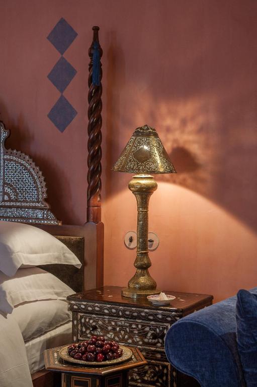 La Maison Ottomane - 7