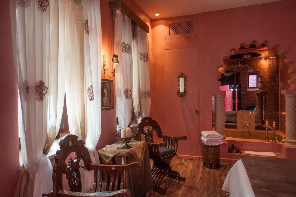 La Maison Ottomane - 8