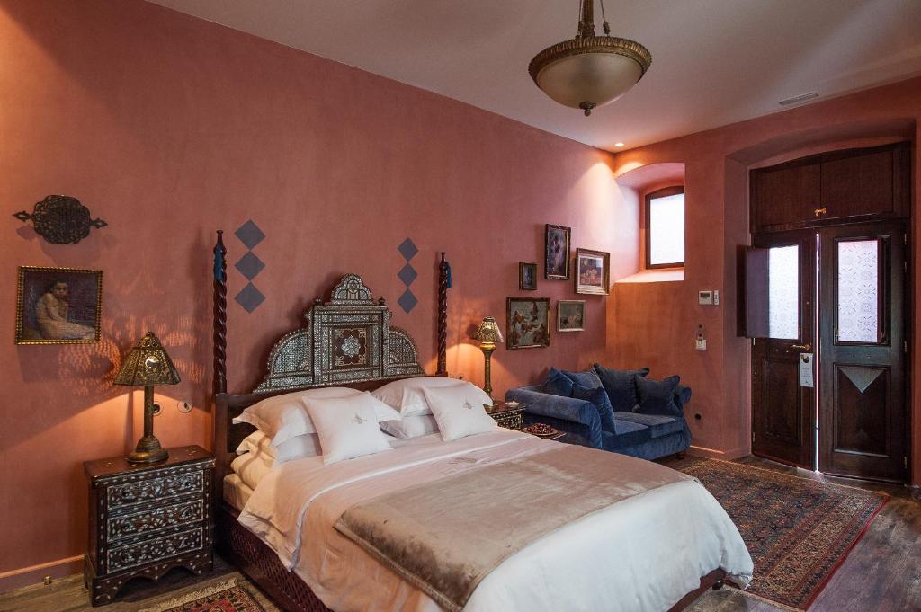 La Maison Ottomane - 9