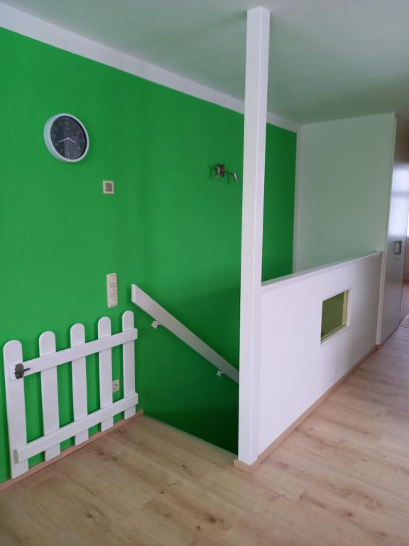 Fotografie z fotogalerie ubytování Bayerwald Appartement v destinaci Sankt Englmar