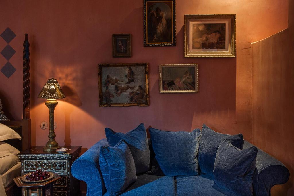 La Maison Ottomane - 10