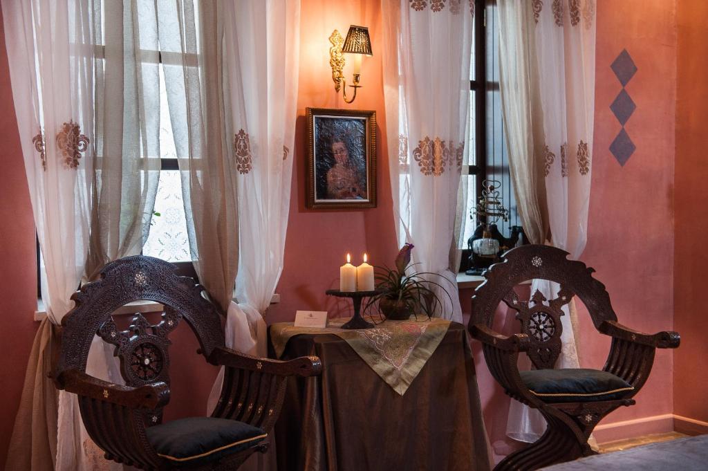 La Maison Ottomane - 12