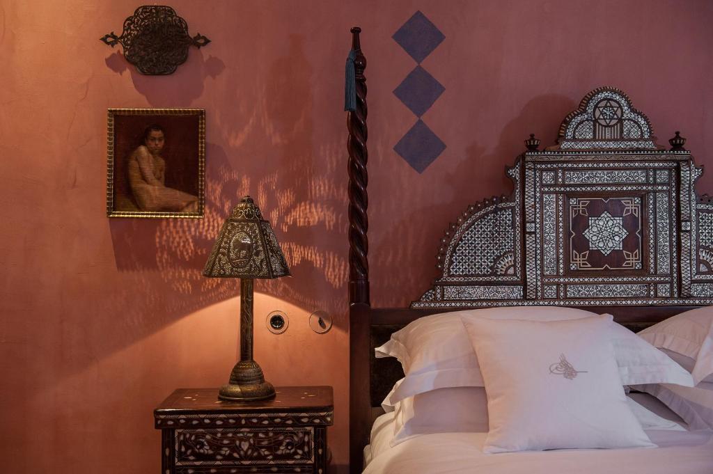 La Maison Ottomane - 13