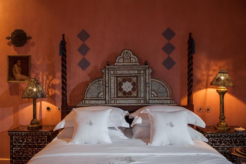 La Maison Ottomane - 14