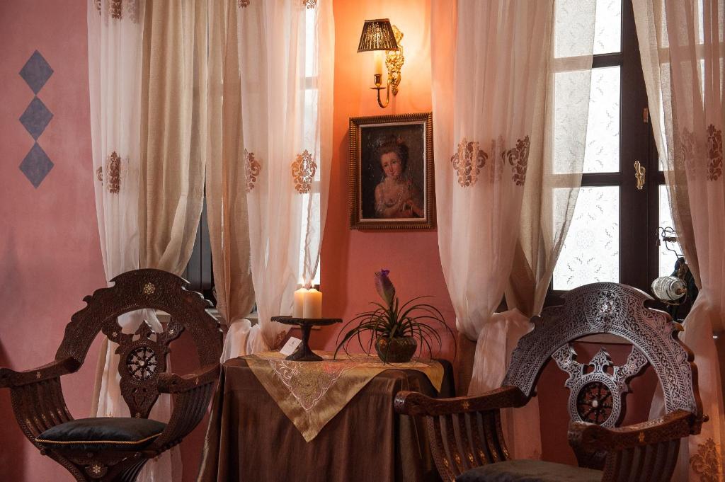 La Maison Ottomane - 15