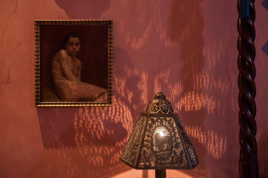 La Maison Ottomane - 16