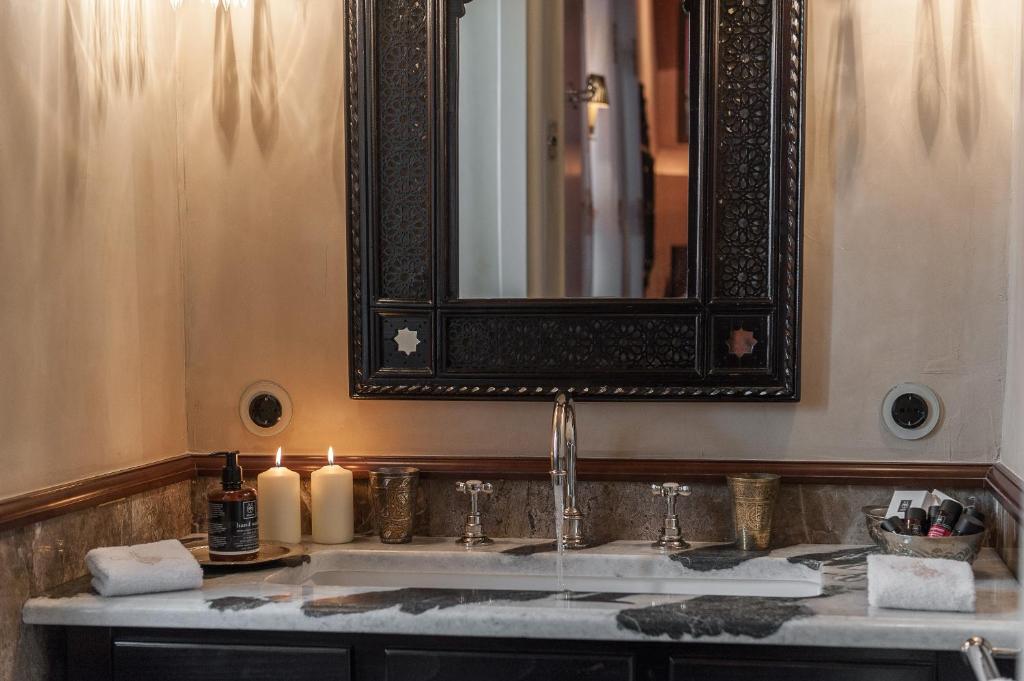 La Maison Ottomane - 17