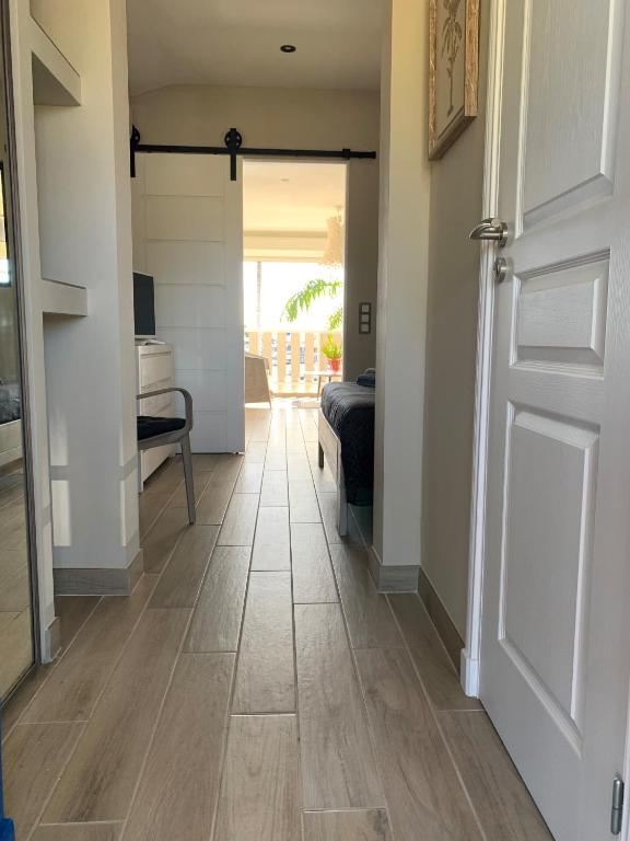 Fotografie z fotogalerie ubytování Marina MANZANA, Appartement neuf, vue mer exceptionnelle - LUXE v destinaci Saint-François