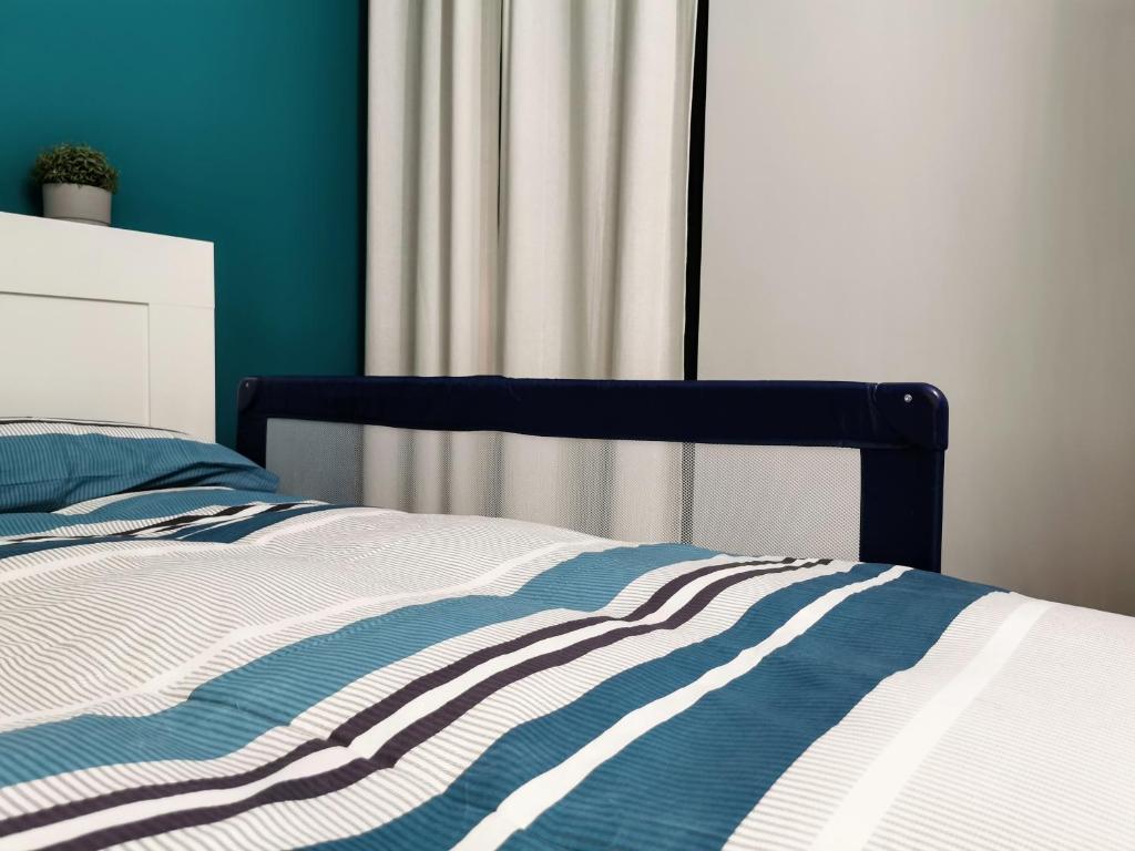 Apartamento RAL5021 en Triana junto al centro, Seville ...