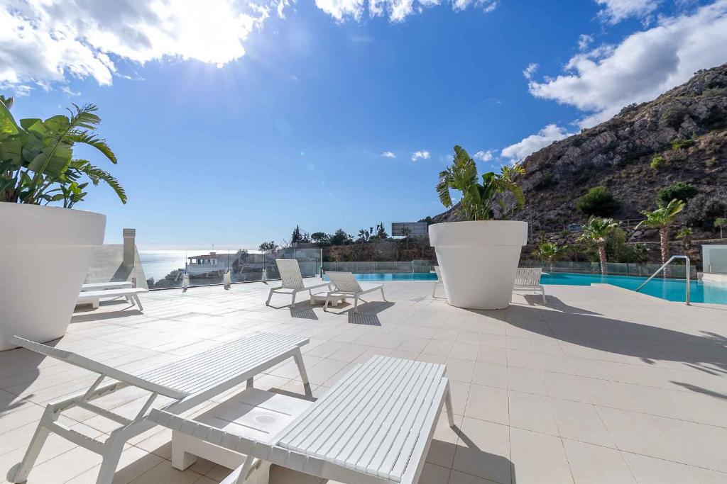 Stupa Hills - Exclusive apartment, Stunning Views! 58 ...